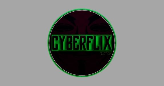 cyberflix tv apk main image