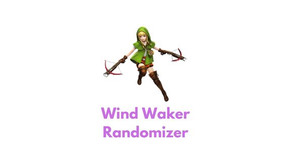 Wind Waker Randomizer