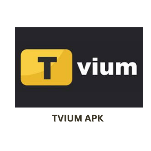 TVium APK main image