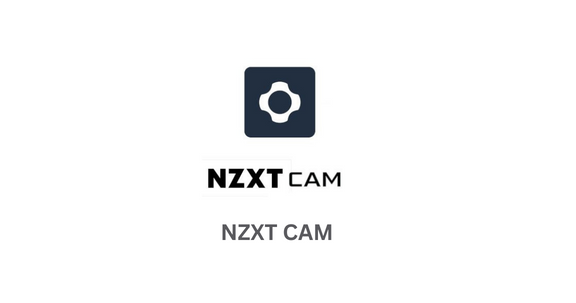 NZXT CAM  main image