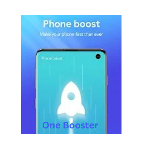 One Booster main image