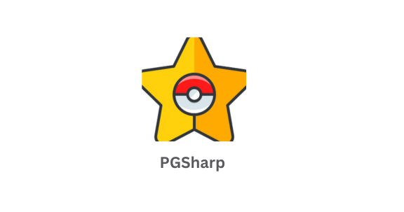 PGSharp main image