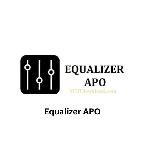 Equalizer APO main image