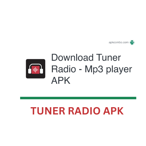 Tuner Radio main image